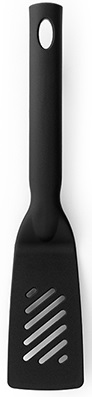 Mini spatulă  cu invelis antiaderent Brabantia - Black Line