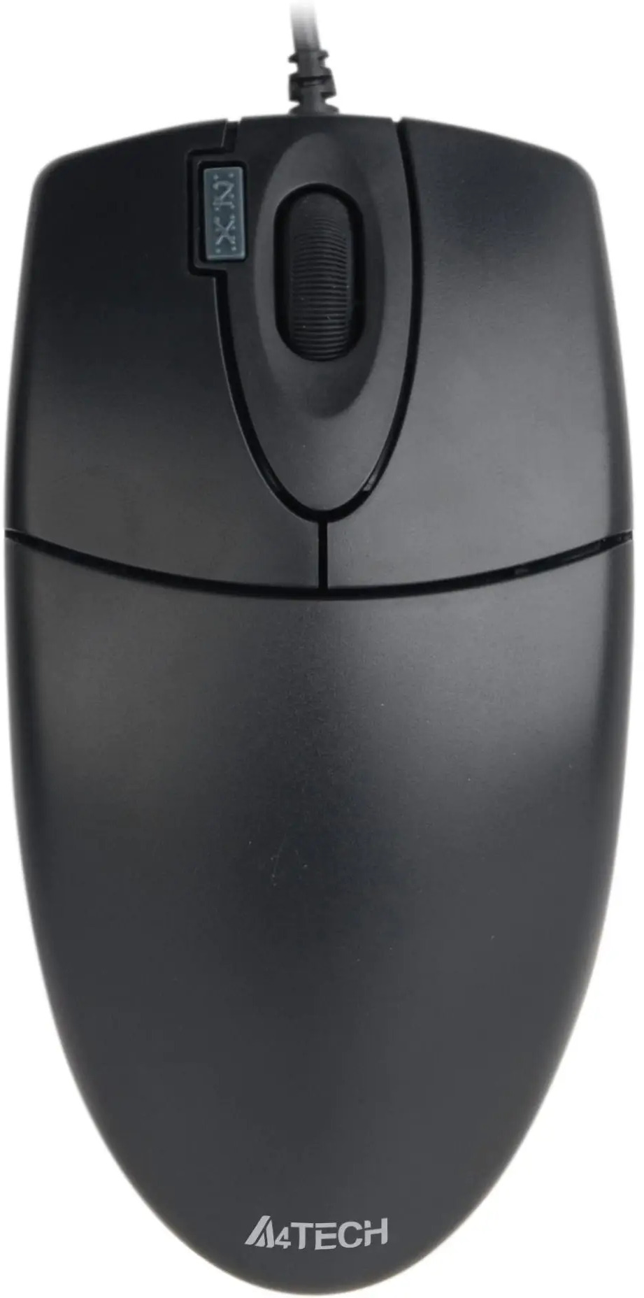 A4tech OP 620D Mouse optic USB negru