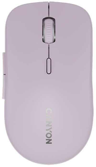 Mouse Canyon - MW-12, optic, wireless, roz