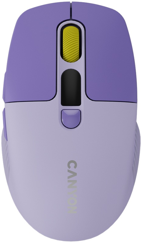 Mouse Canyon - MW-26, optic, wireless , mov