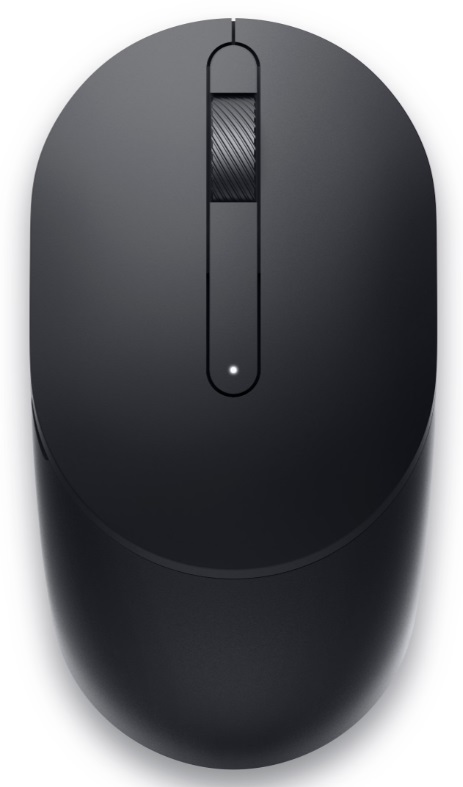 Mouse Dell - MS300, optic, wireless, negru
