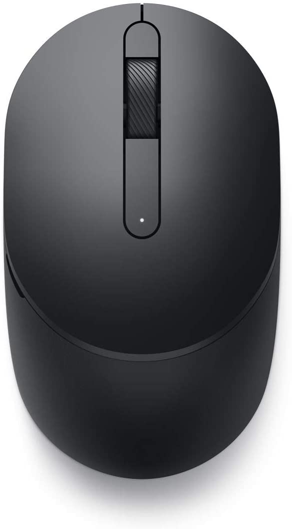 Mouse Dell - MS3320W, optic, wireless, negru