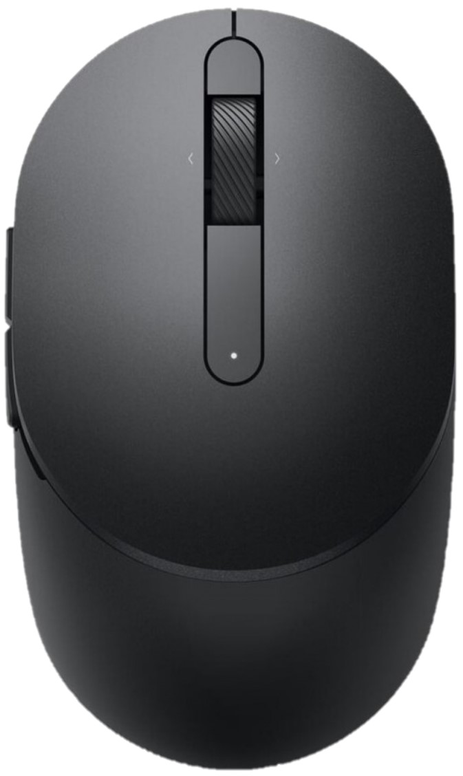 Mouse Dell - Pro MS5120W, optic, wireless, negru
