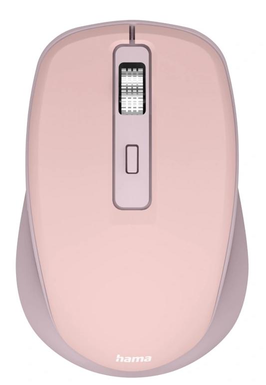 Mouse Hama - WM-450, optic, wireless, roz