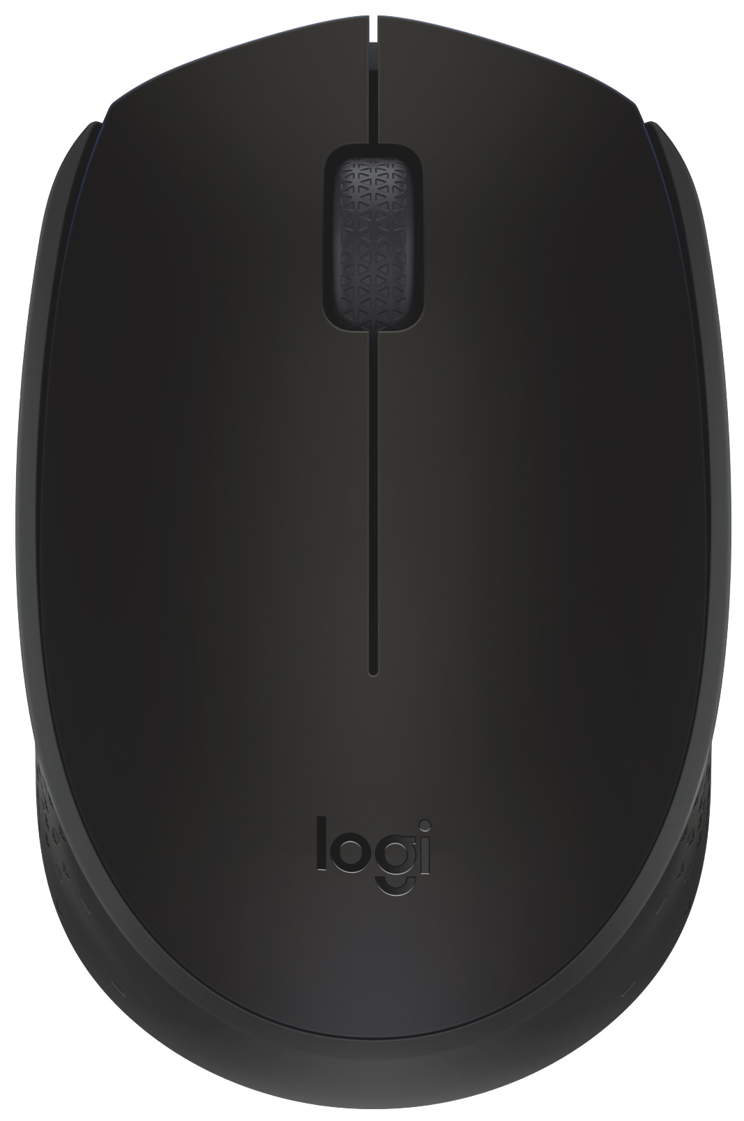Mouse Logitech WS B170 1000DPI, negru Mouse Logitech WS B170 1000DPI, negru - imagine 2
