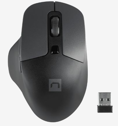 Mouse Blackbird 2 Wireless - imagine 2