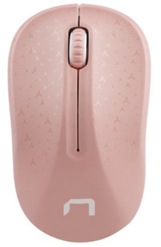 Mouse Wireless Toucan 1600DPI - imagine 3