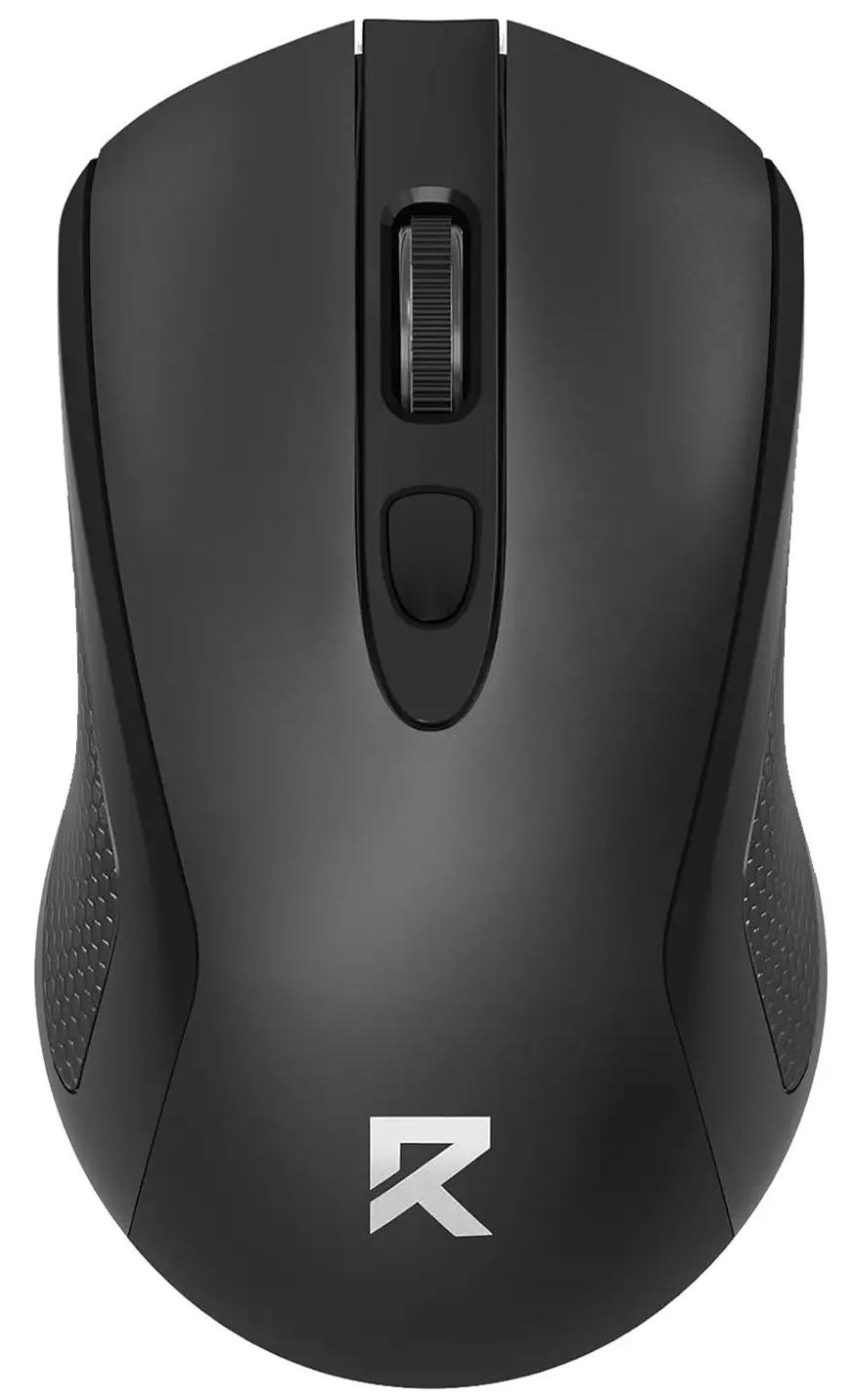 Mouse Redragon - BM-4054, optic, wireless, negru