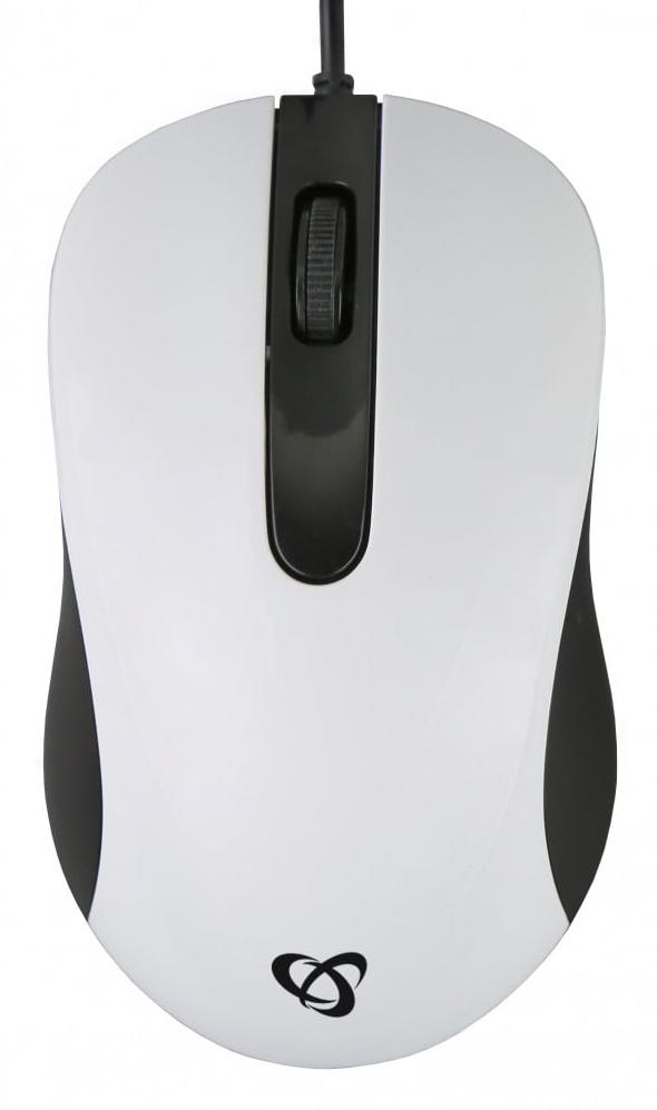 Mouse SBOX - M-901, optic, alb