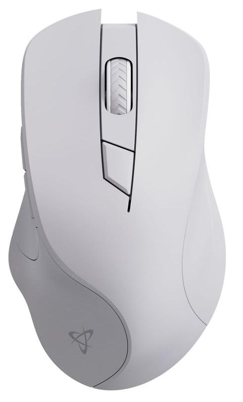 Mouse SBOX - WM-308, optic, wireless, alb