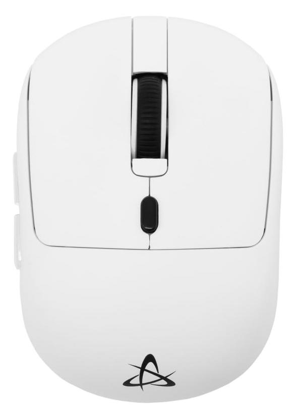Mouse SBOX - WM-710P, optic, wireless, alb