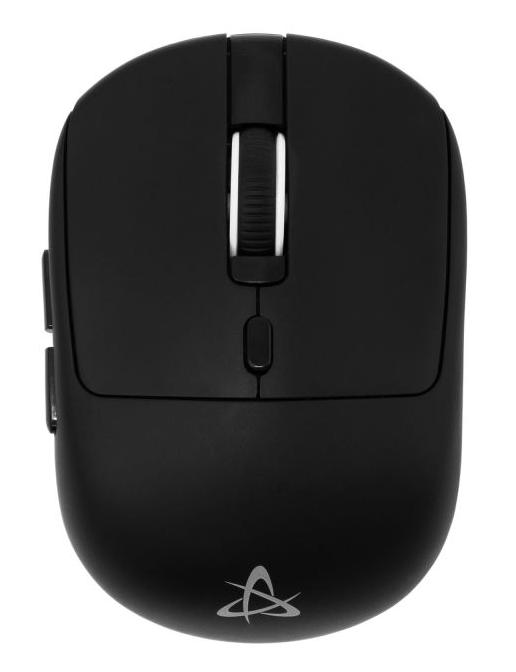 Mouse SBOX - WM-710P, optic, wireless, negru