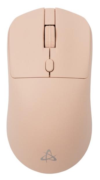 Mouse SBOX - WM-852, optic, wireless, roz