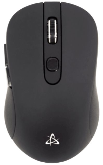 Mouse SBOX - WM-911, optic, wireless, negru