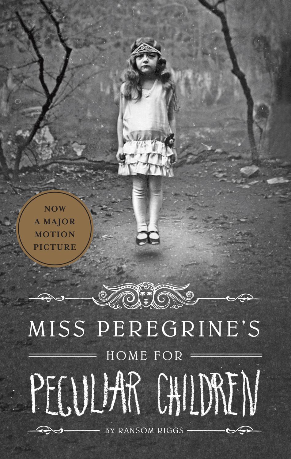 Miss Peregrine's Home for Peculiar Children - imagine 2