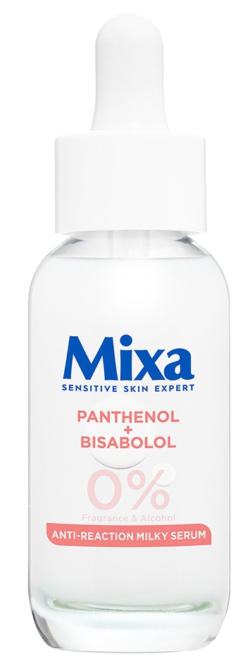 Mixa Ser facial calmant Anti-Reaction, 30 ml