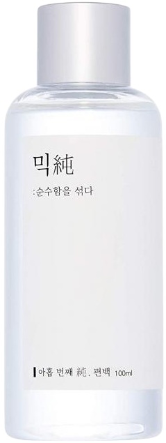 Mixsoon Esență facială Hinoki, 100 ml