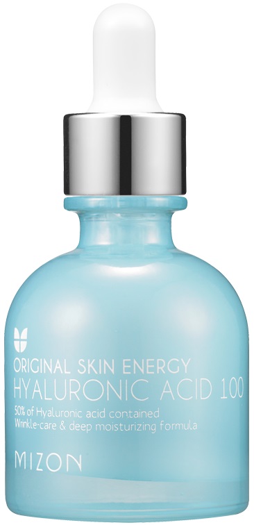 Mizon Fiolă pentru față Hyaluronic Acid 100, 30 ml