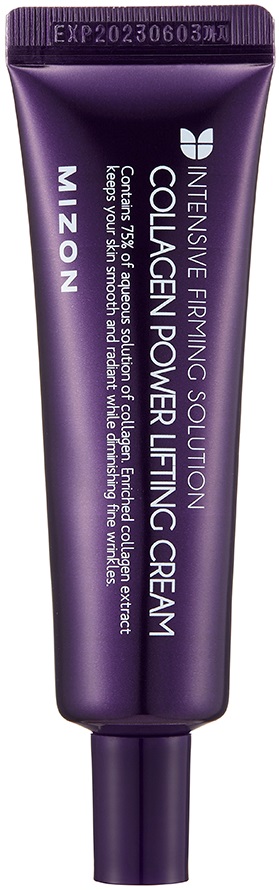 Mizon Collagen Power Lifting Cremă pentru față, 35 ml