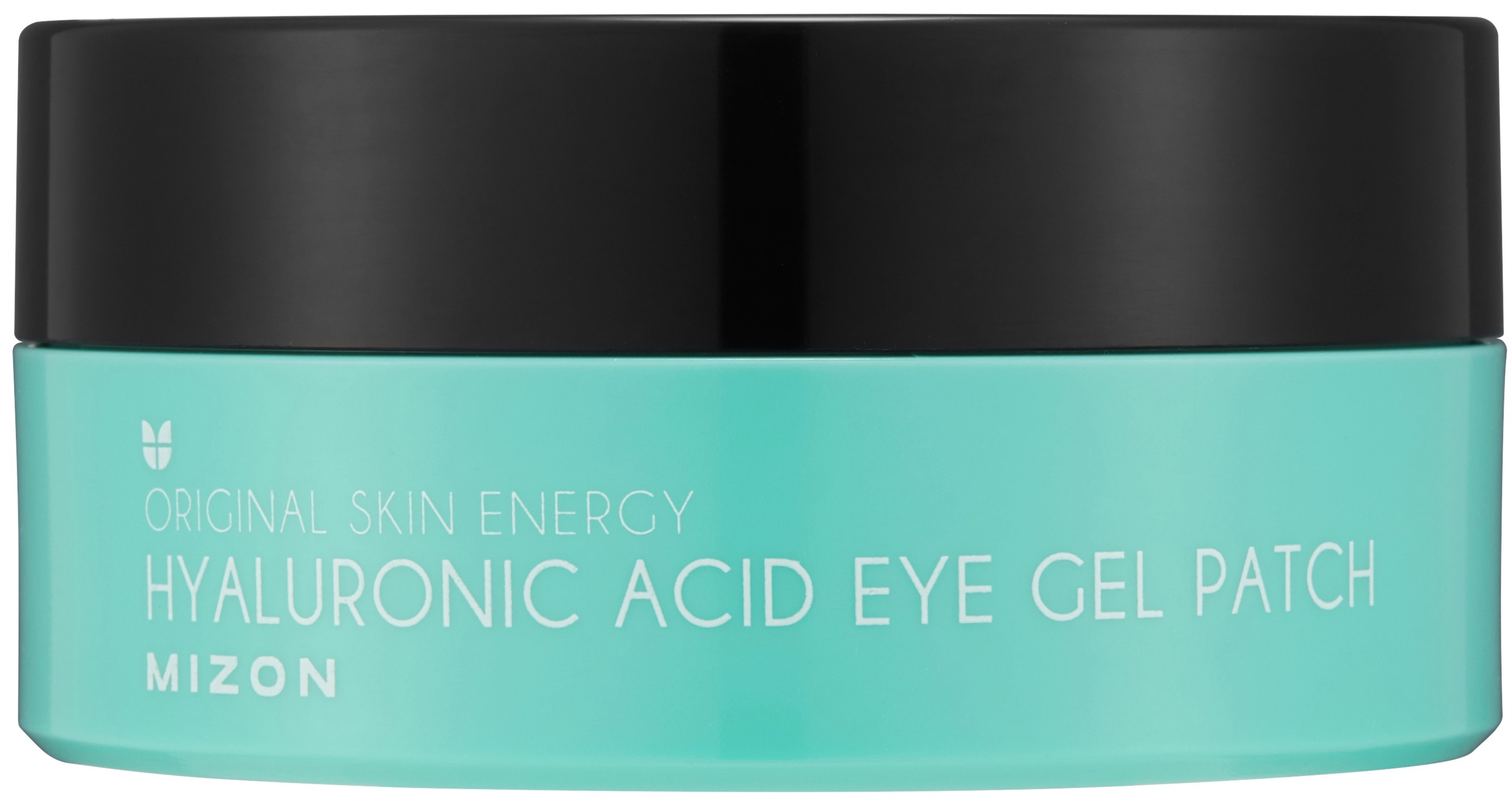 Mizon Patch-uri pentru ochi Hyaluronic Acid, 30 x 2 bucăți