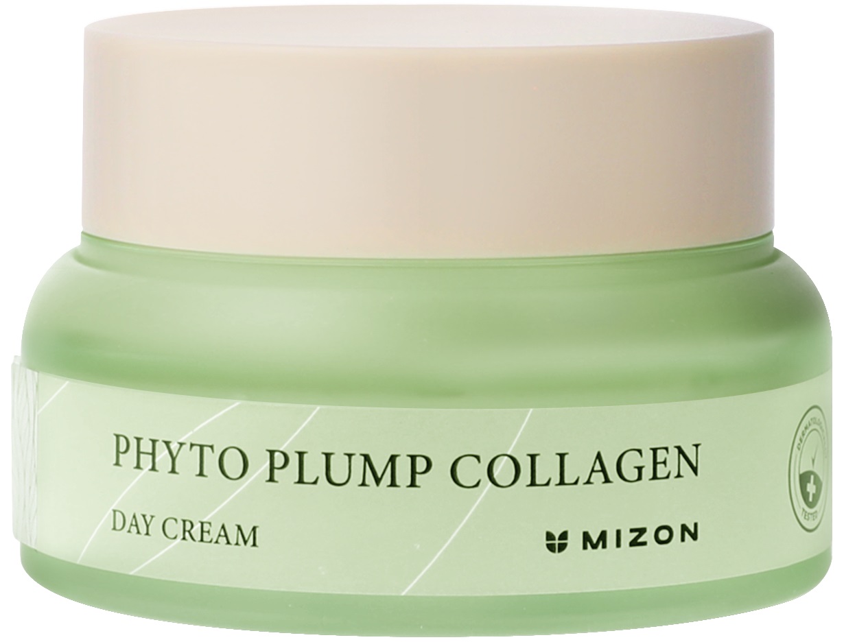 Mizon Phyto Plump Collagen Crema de zi, 50 ml
