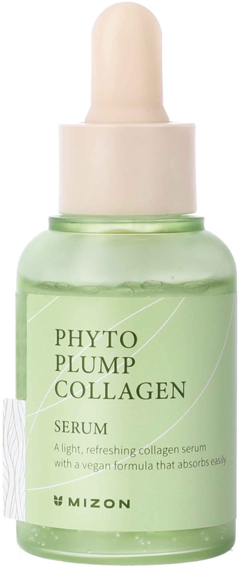 Mizon Phyto Plump Collagen Ser de față, 30 ml
