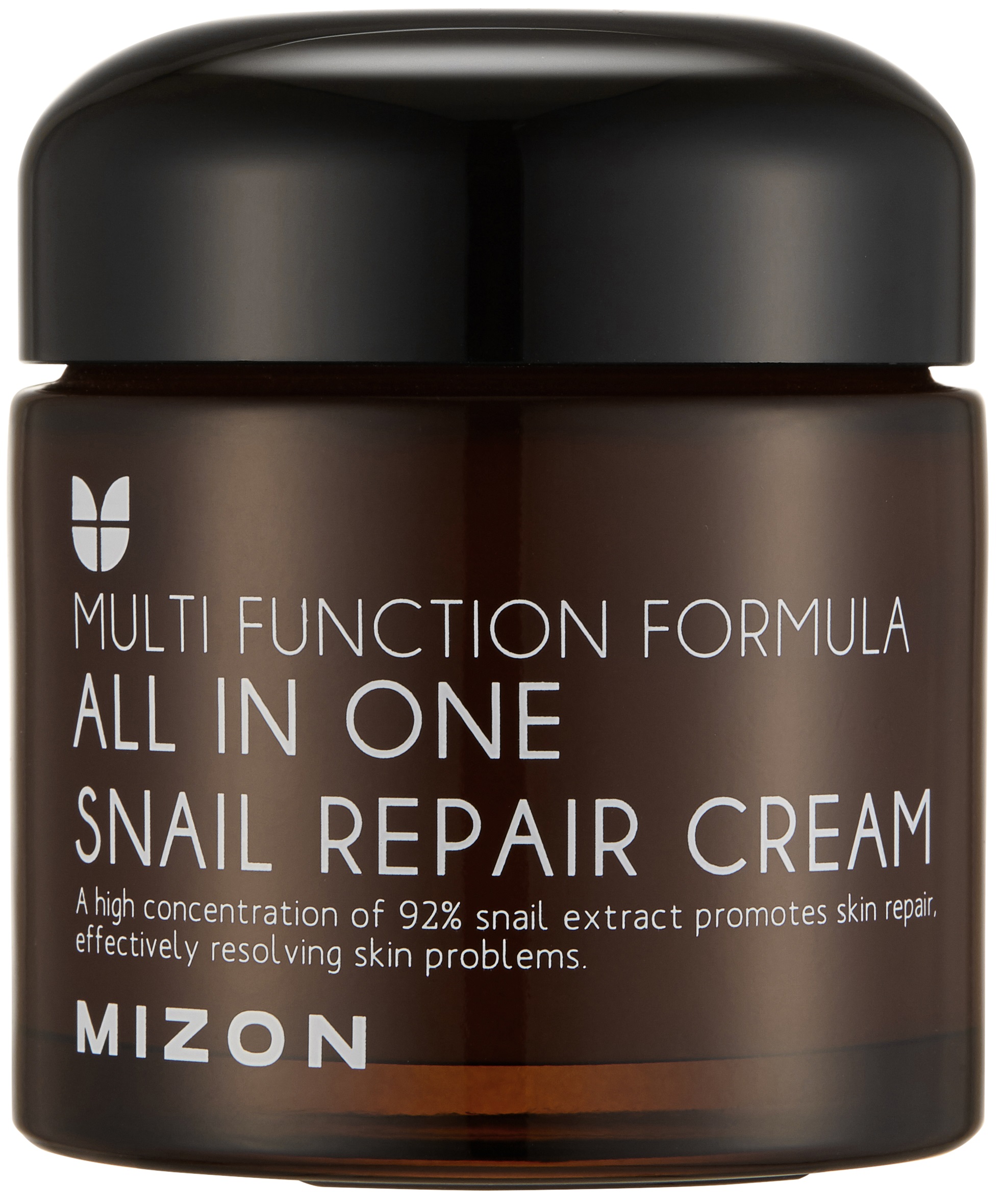 Mizon Snail Repair Crema de fata regeneranta All in One, 75 ml
