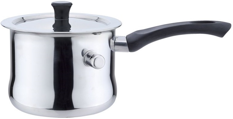 Elekom milk churn - EK-35 MP, 3 l