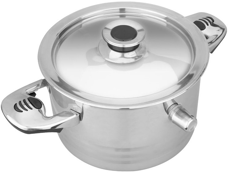 Elekom milk churn - EK-40 MP, 3,8 l