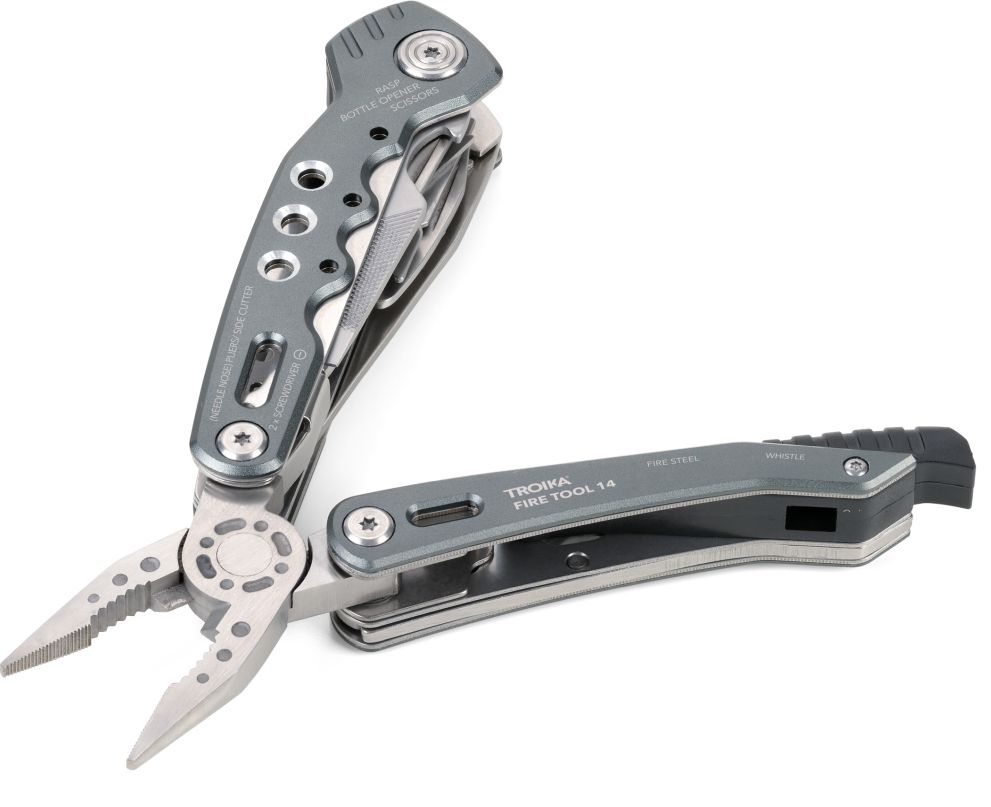 Troika Multi Tool - FIRE TOOL 14