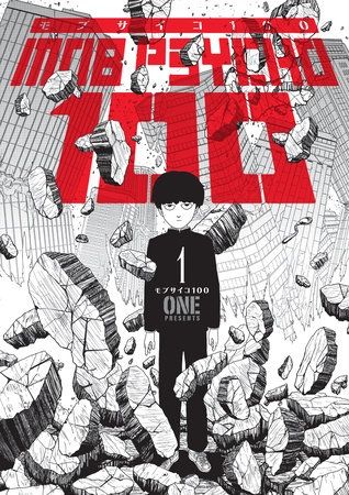 Mob Psycho 100 Volume 1 - - imagine 2