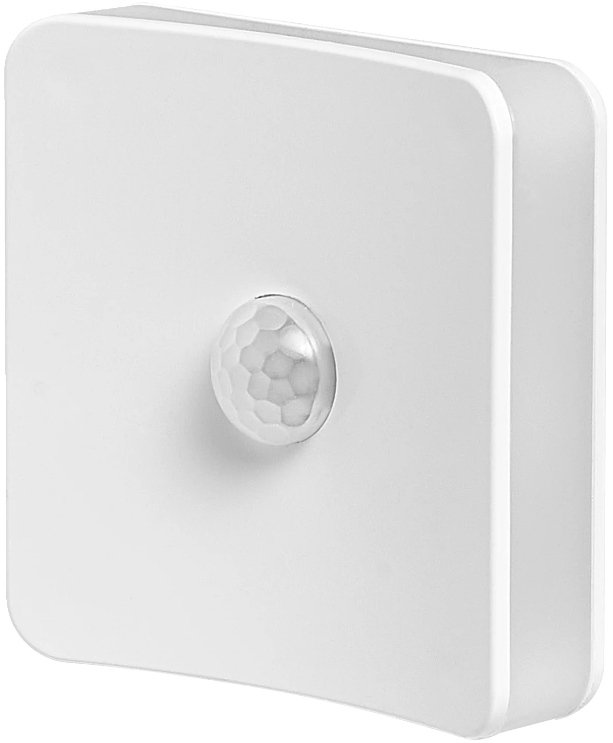 Corp de iluminat mobil Ledvance - Lunetta Square sensor, alb