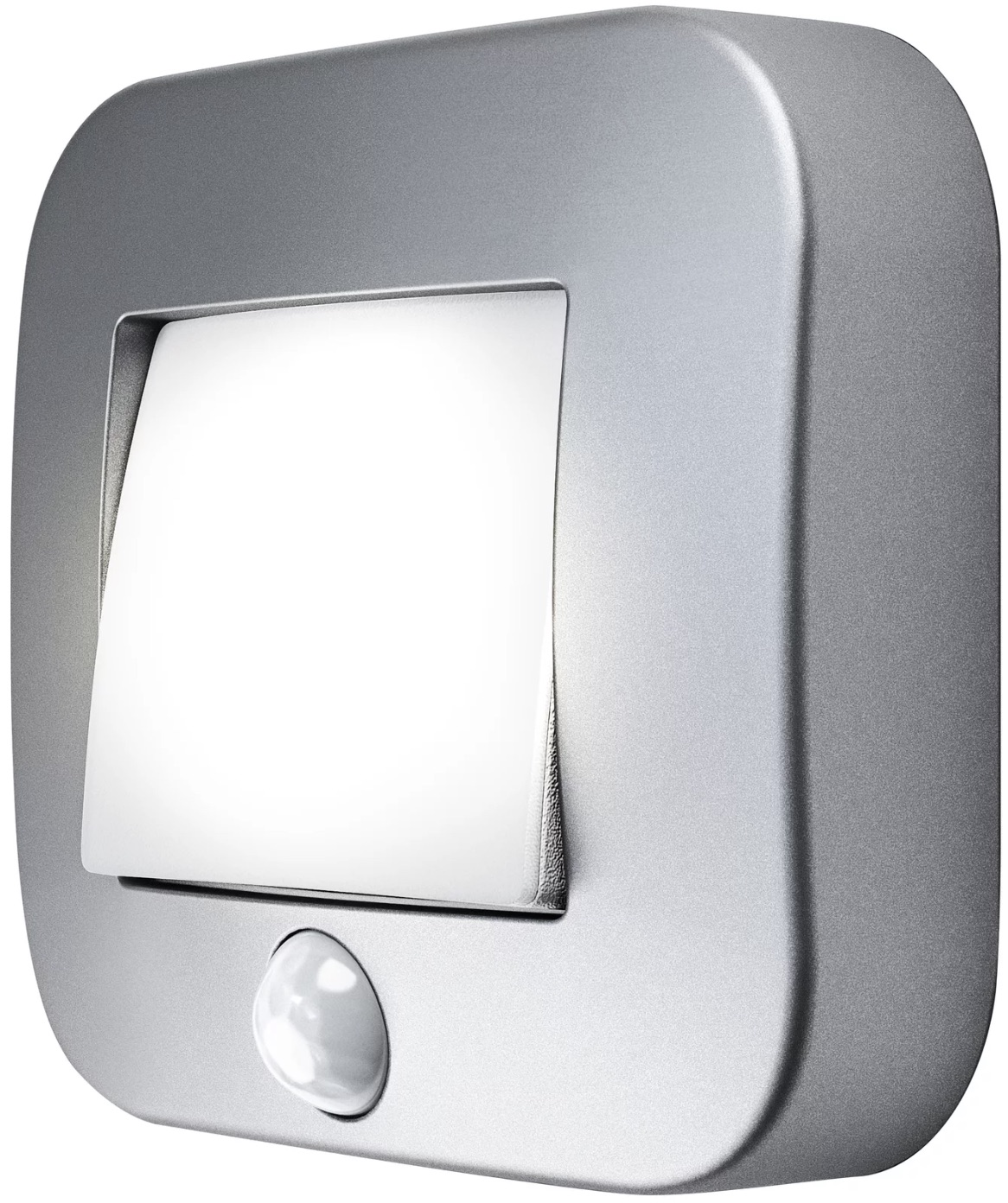 Corp de iluminat mobil Ledvance - Nightlux Hall, gri