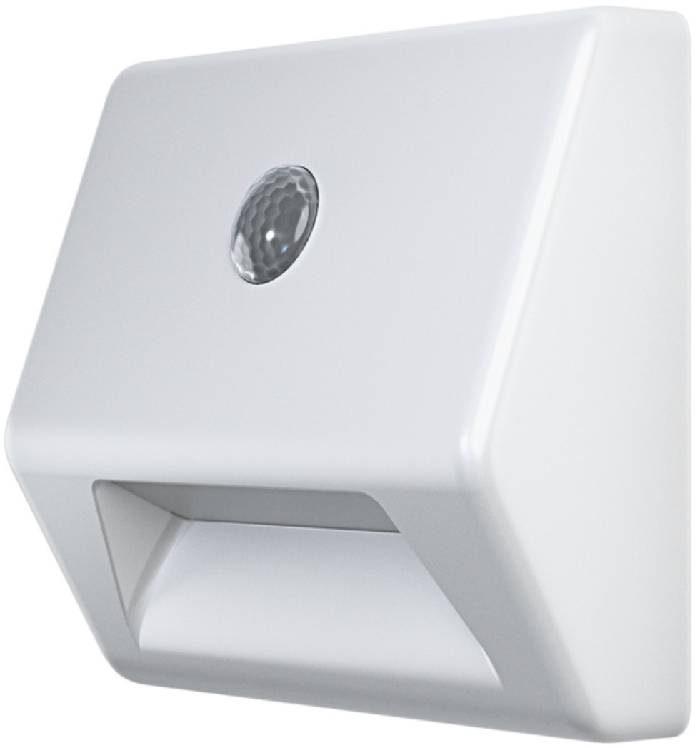 Corp de iluminat mobil Osram - Nightlux Stair, alb
