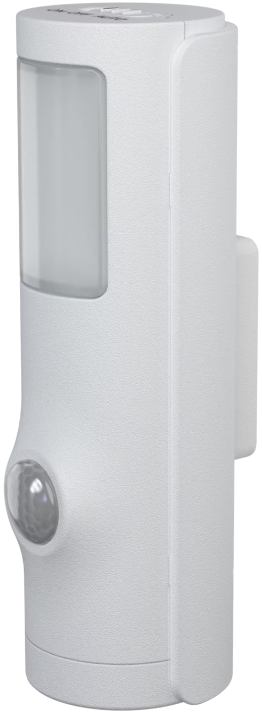Corp de iluminat mobil Ledvance - Nightlux Torch, alb