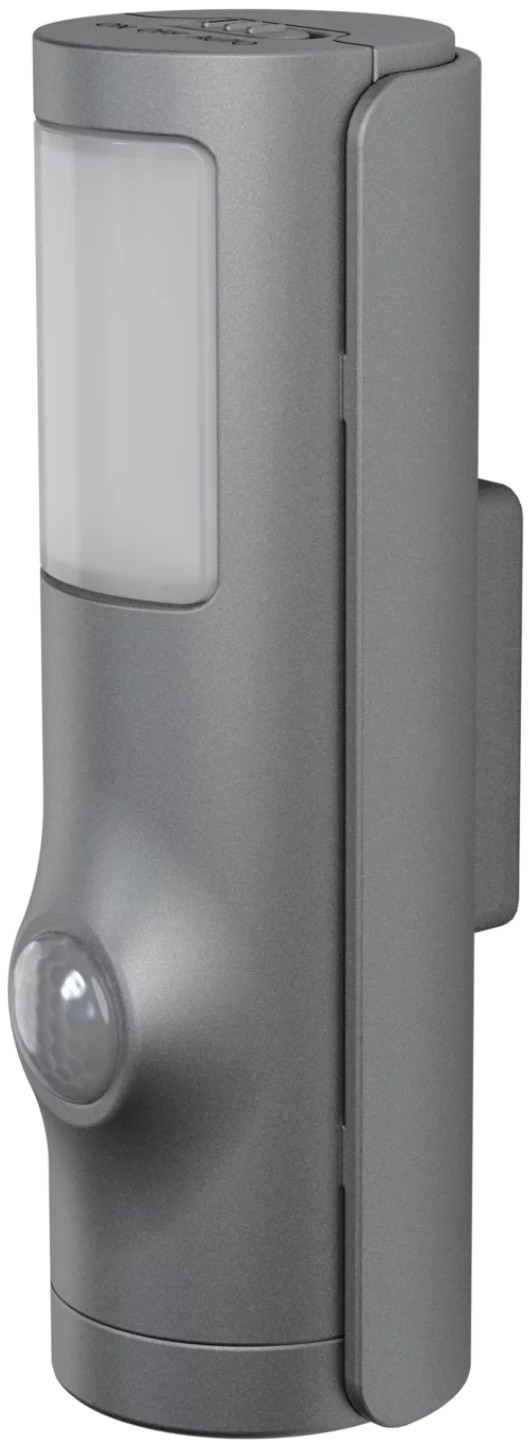 Corp de iluminat mobil Osram Nightlux - Torch, gri