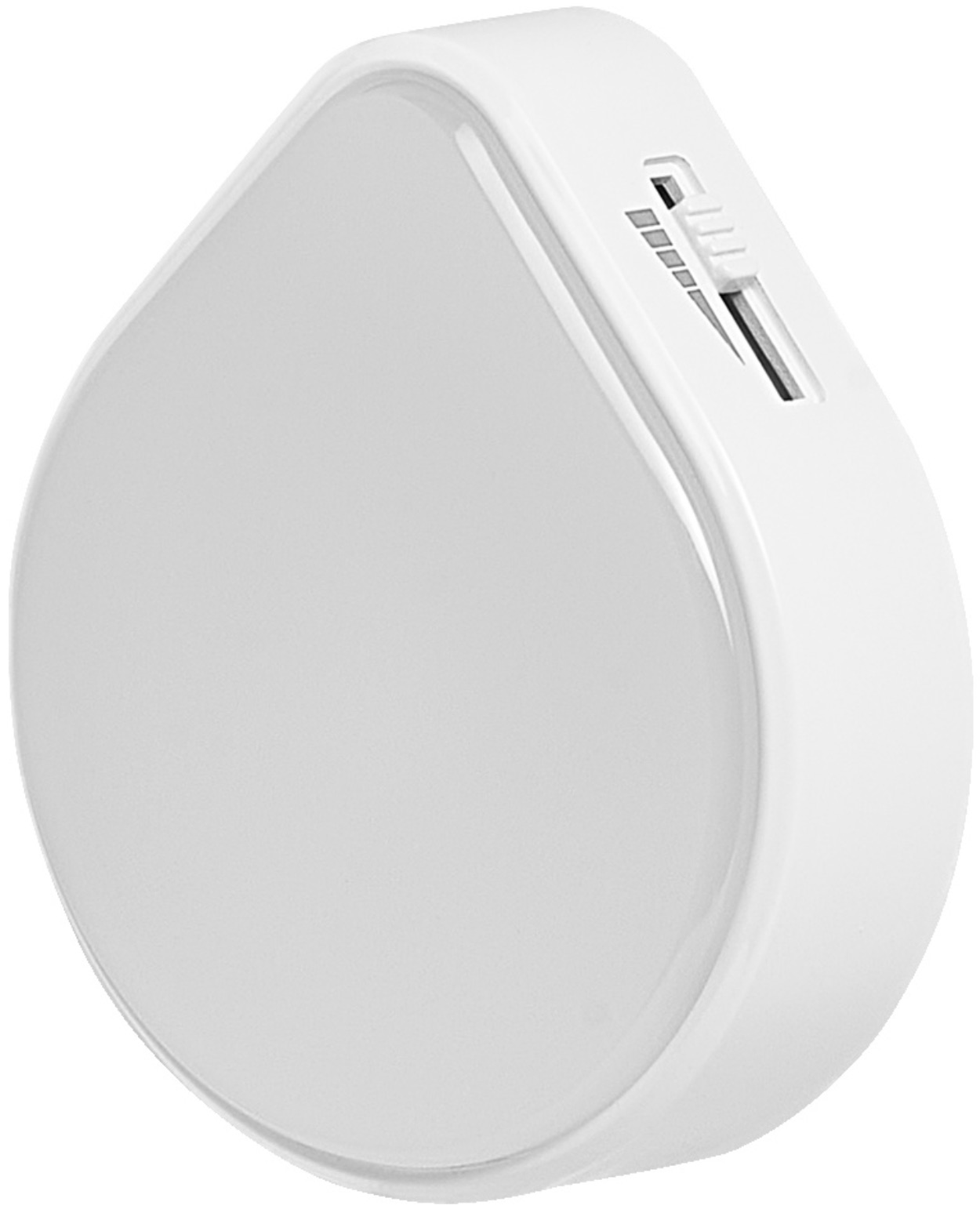 Corp de iluminat mobil Ledvance - Lunetta Raindrop sensor, alb