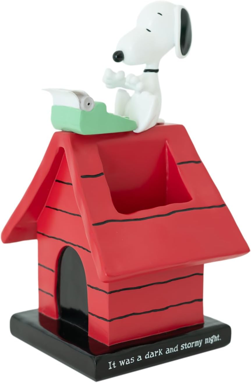 Penar  Erik Animation: Peanuts - Snoopy