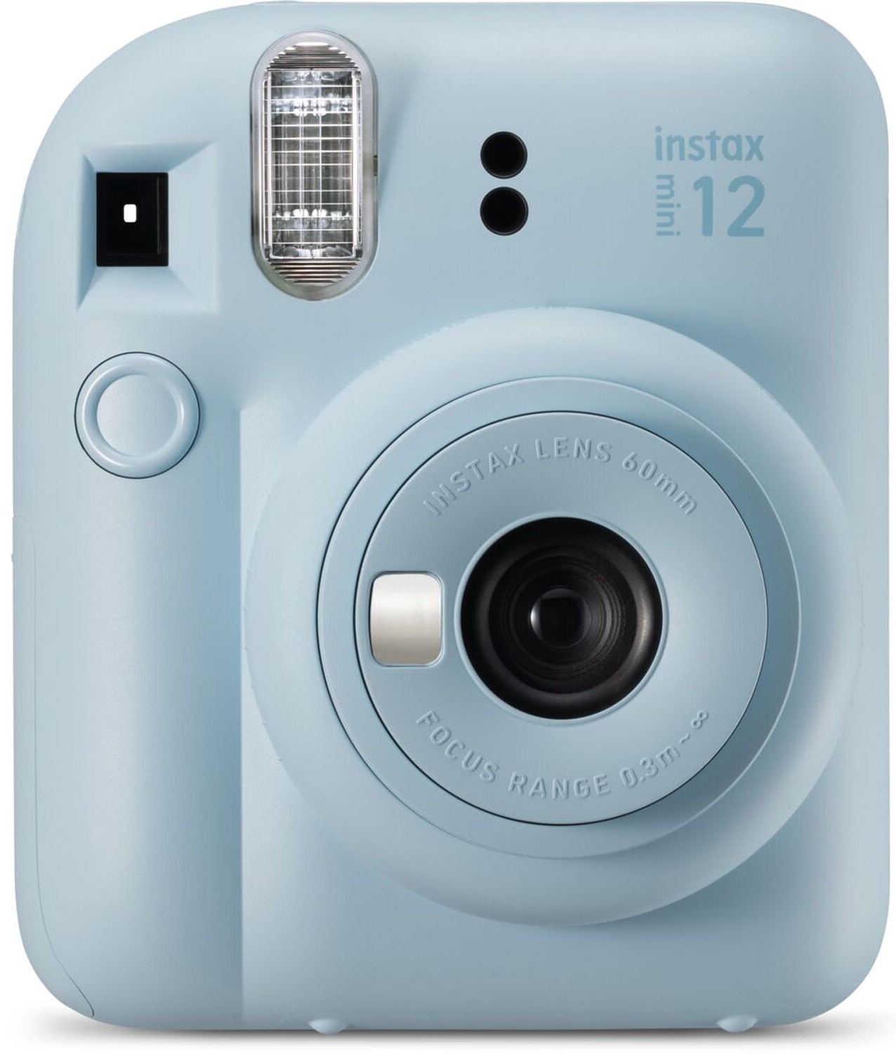 Aparat foto instant Fujifilm - instax mini 12, Pastel Blue