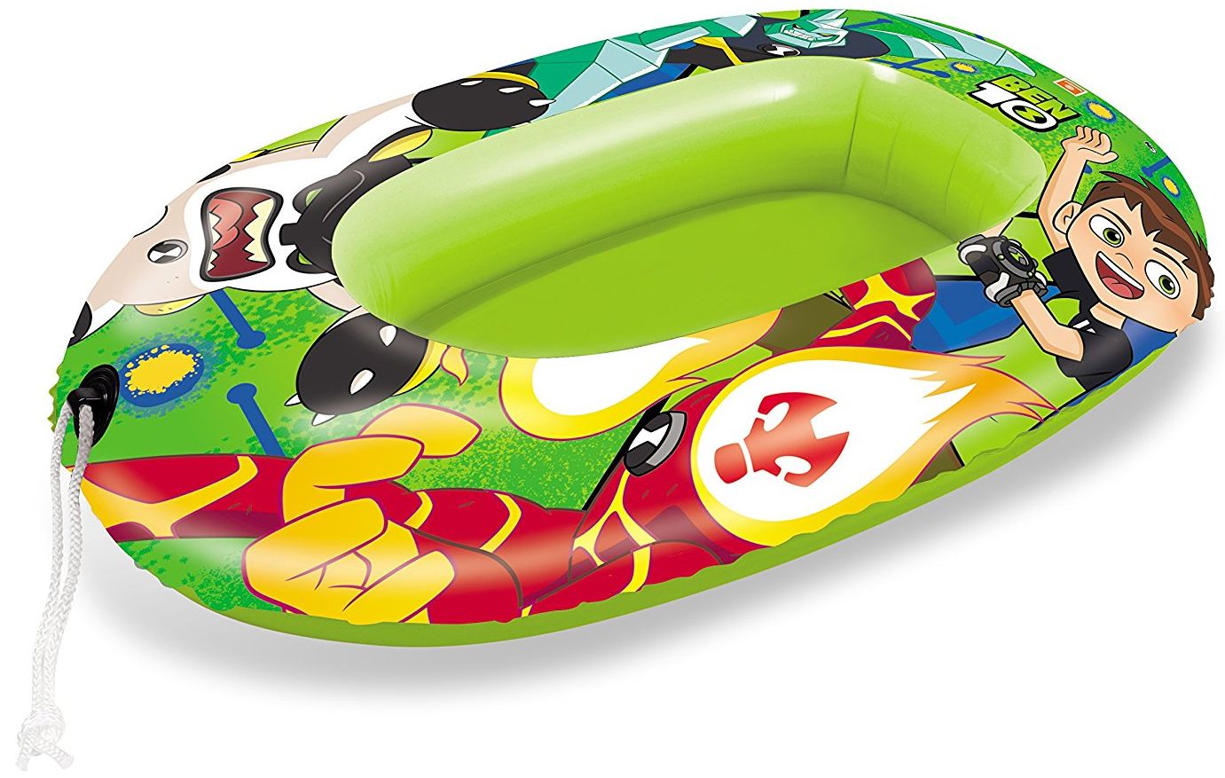 Barca gonflabila Mondo - Ben 10, 94 cm
