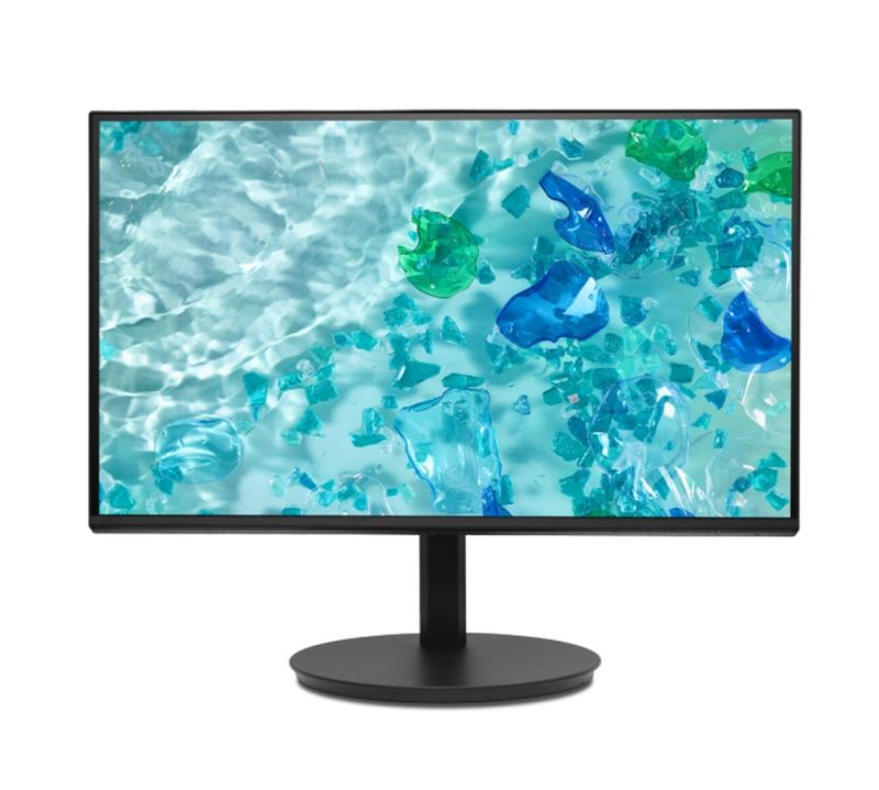 Monitor Acer - Vero CB242YGbmiprx, 23.8'', FHD, IPS, Anti-Glare