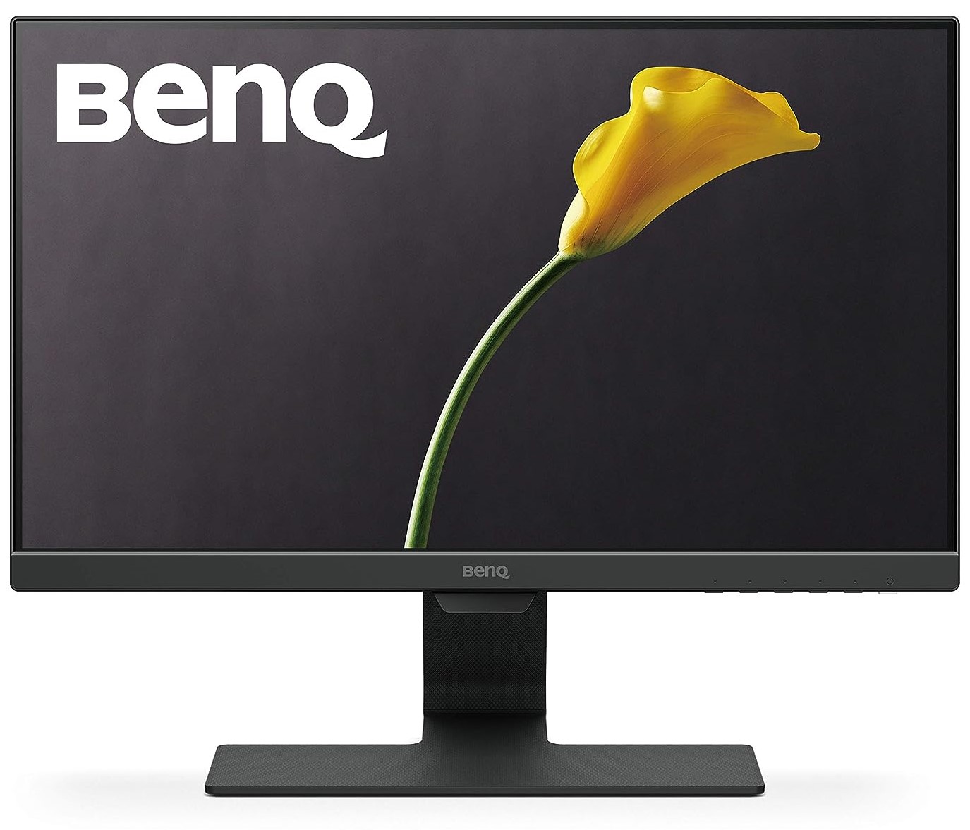 Monitor BenQ - GW2283, 21.5'', FHD, IPS, Anti-Glare, negru