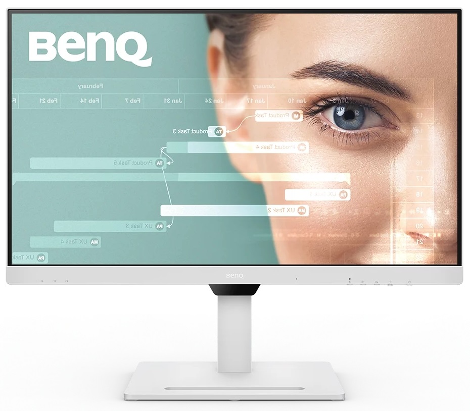 Monitor BenQ - GW2790QT, 27'', IPS, QHD, 75Hz, Anti-Glare