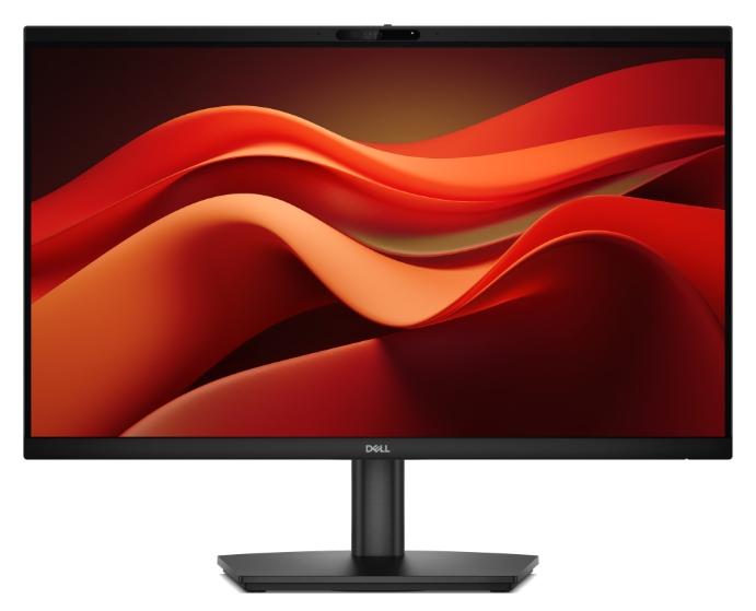 Monitor Dell  - E2426HB, 23.8'', 120Hz , 5ms, IPS, Black
