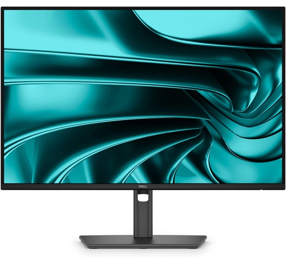 Monitor  Dell – P2426E, 24.1'', WUXGA, IPS, 100Hz, G-Sync, USB-C Hub