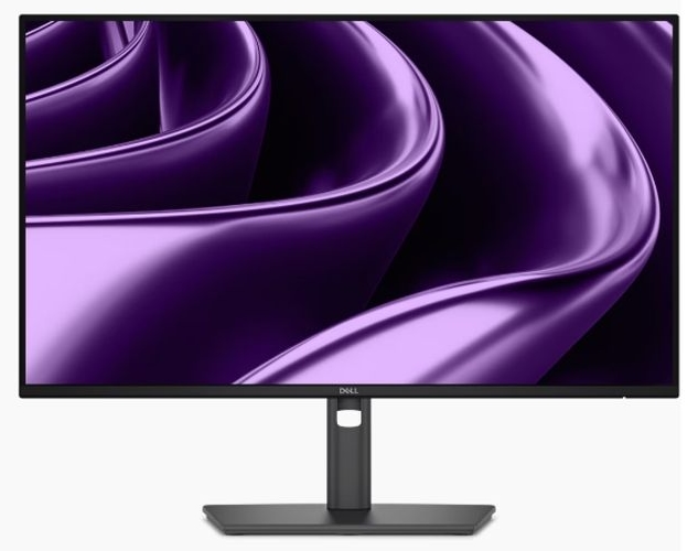 Monitor Dell – P2426HE, 24'', FHD, IPS, 120Hz, USB Hub, negru