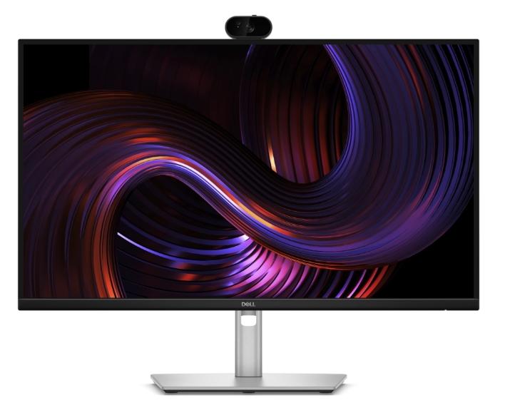 Monitor Dell  - P2726DEV, 27'', QHD, IPS, Anti-Glare, Black