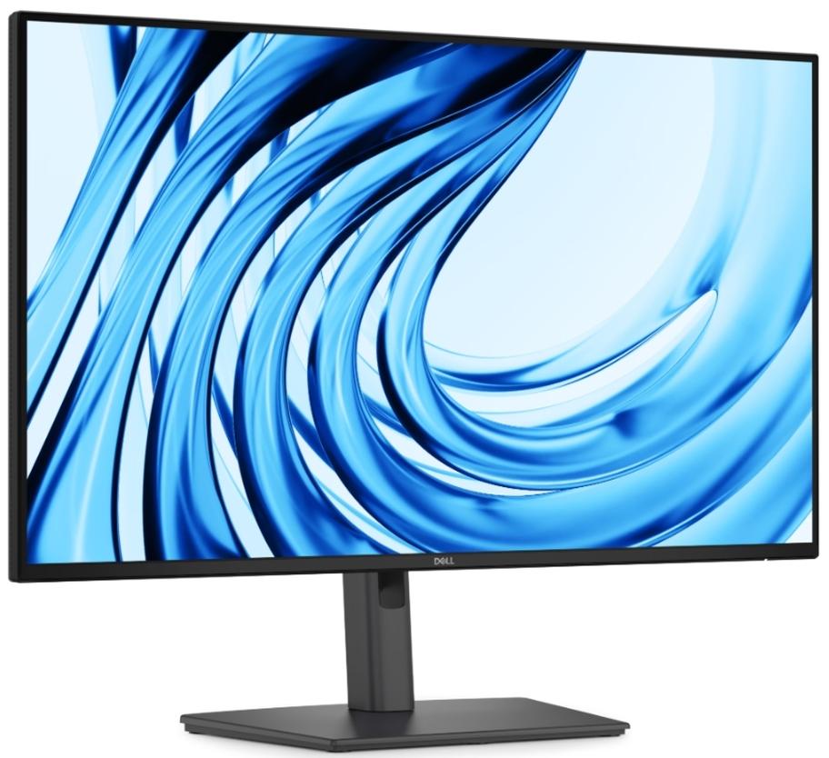 Monitor Dell – P2726H, 27'', FHD, IPS, Anti-Glare, USB Hub, negru