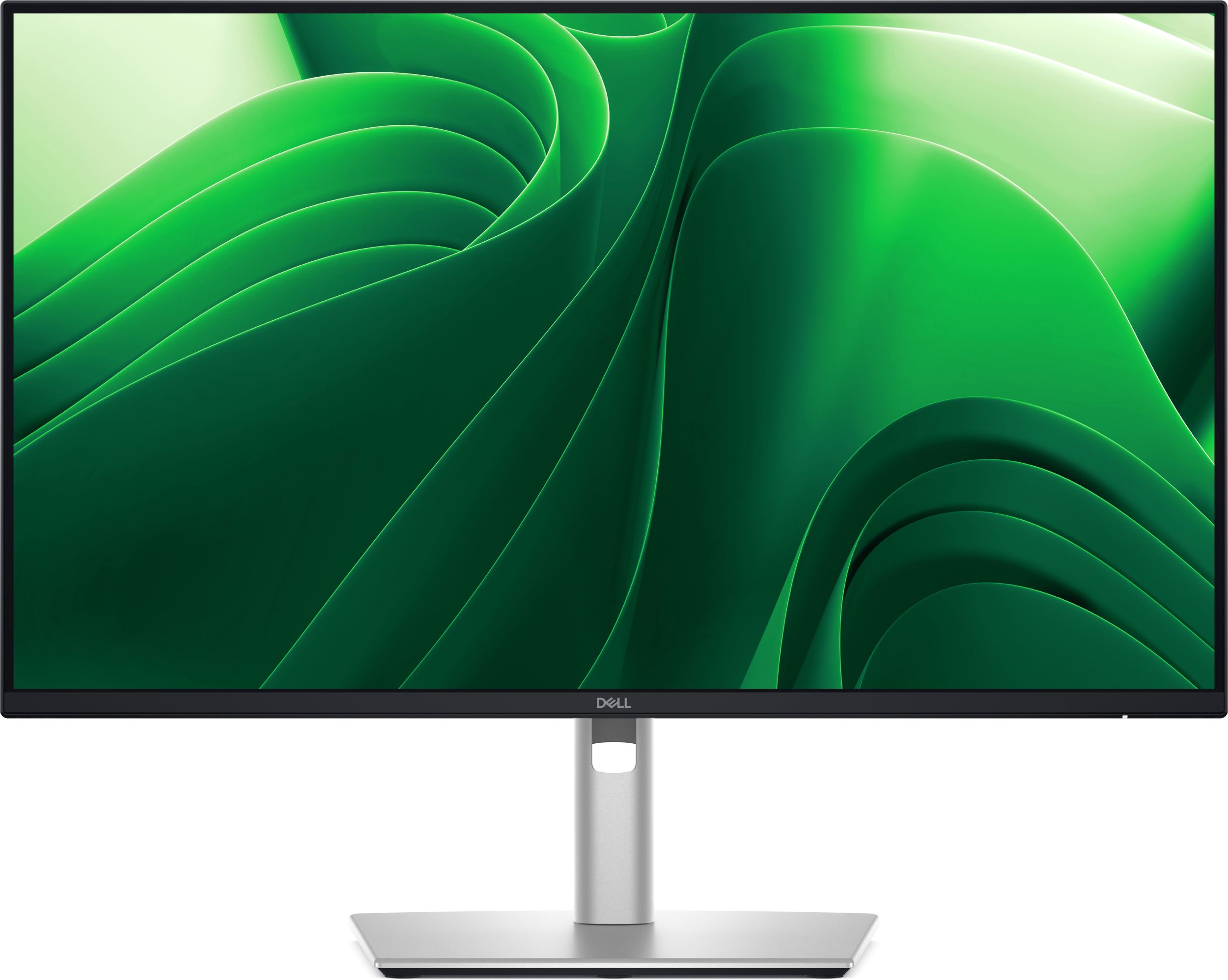 Monitor  Dell - Pro 24 Plus P2425DE, 23.8'', QHD, IPS, USB Hub