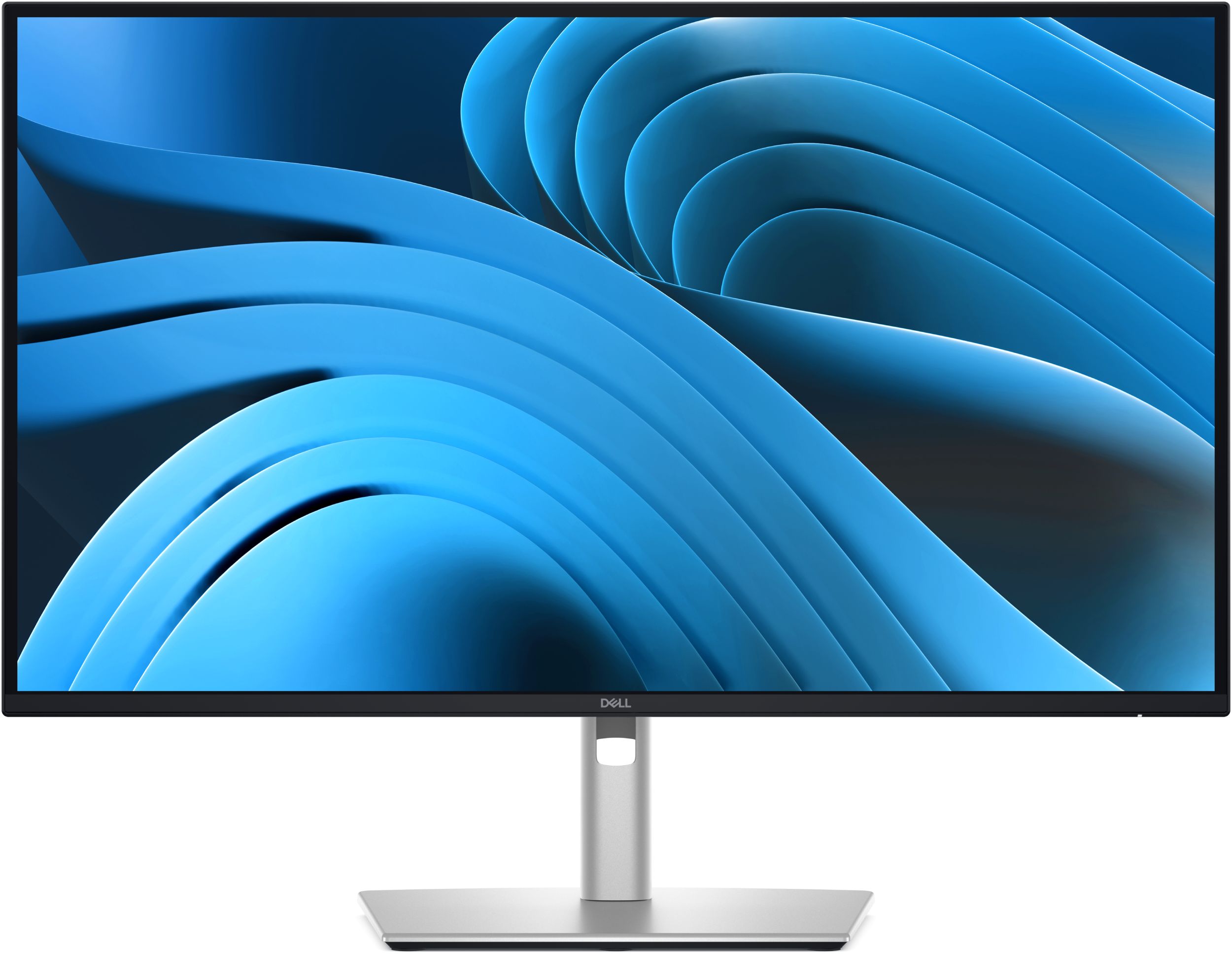 Monitor  Dell - Pro 27 Plus P2725D, 27.0'', QHD, IPS, USB Hub